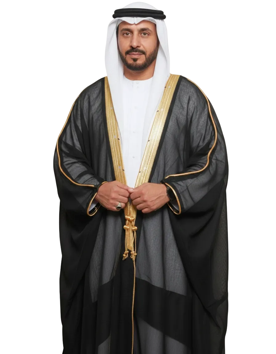 بشت سويسري فاخر