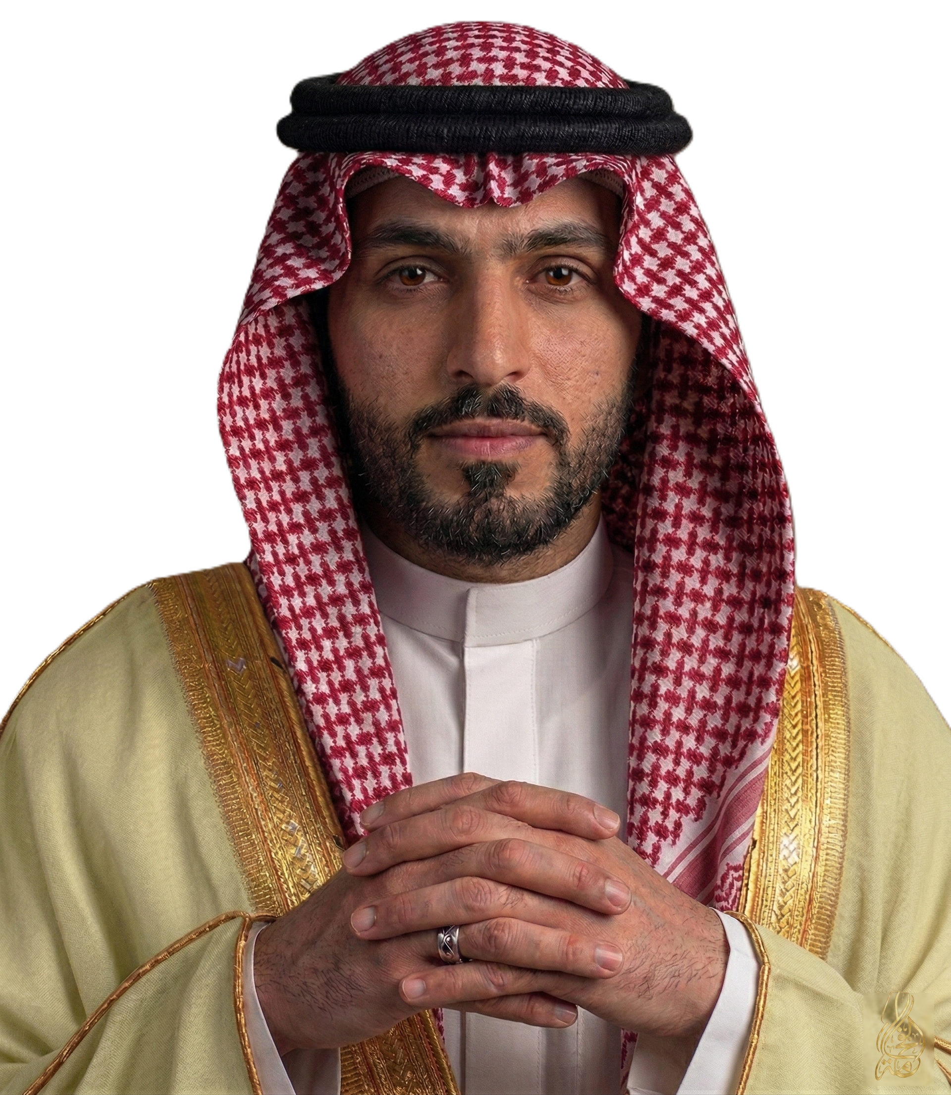 بشت ياباني يدوي فاخر